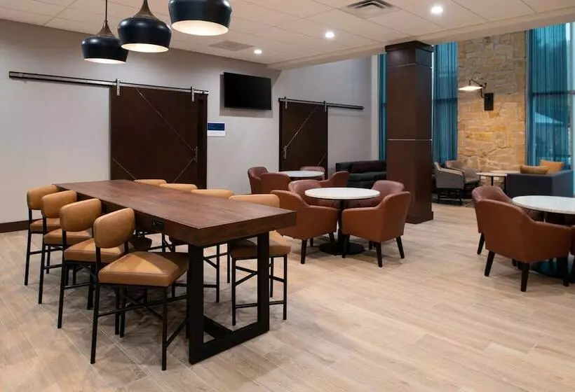 Hotelli Hyatt Place Dallas/rockwall