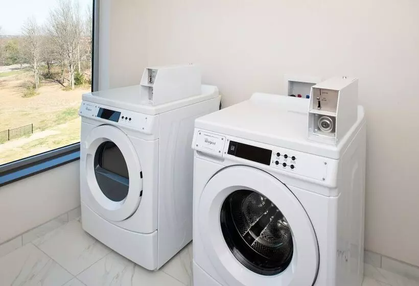 Hotelli Hyatt Place Dallas/rockwall