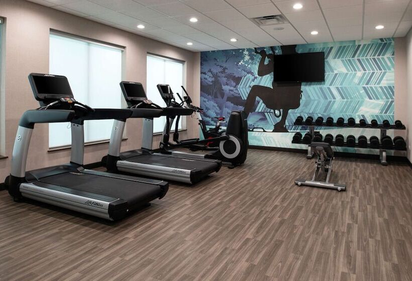 Szálloda Hyatt Place Dallas/rockwall