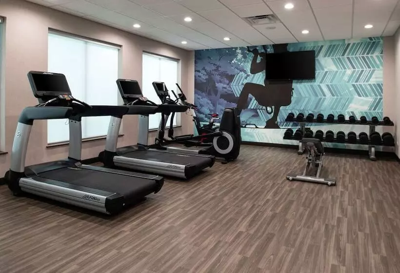 Hotelli Hyatt Place Dallas/rockwall