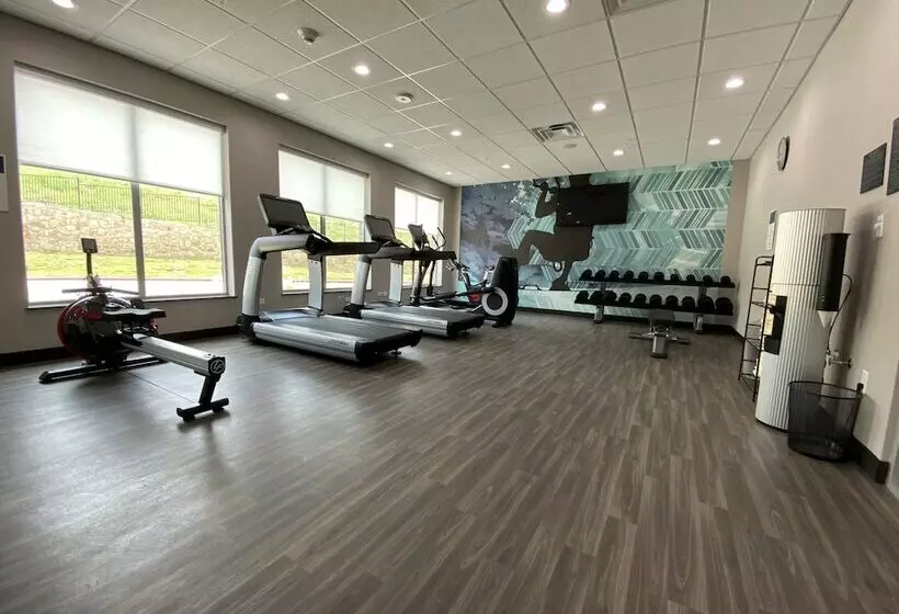 Hotelli Hyatt Place Dallas/rockwall