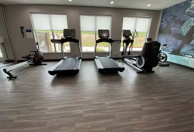 Hotelli Hyatt Place Dallas/rockwall