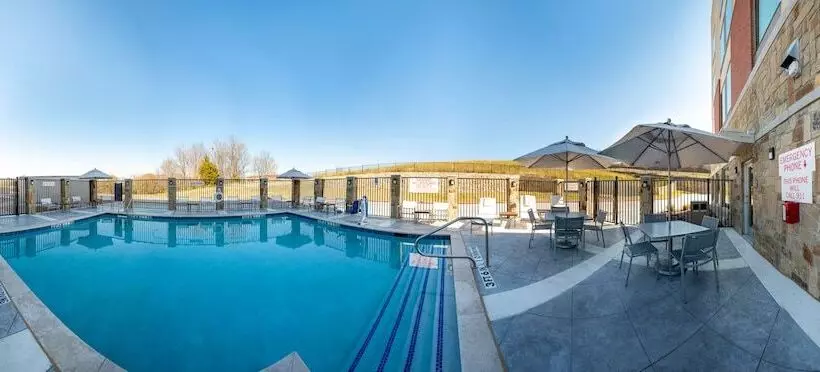 Hotelli Hyatt Place Dallas/rockwall