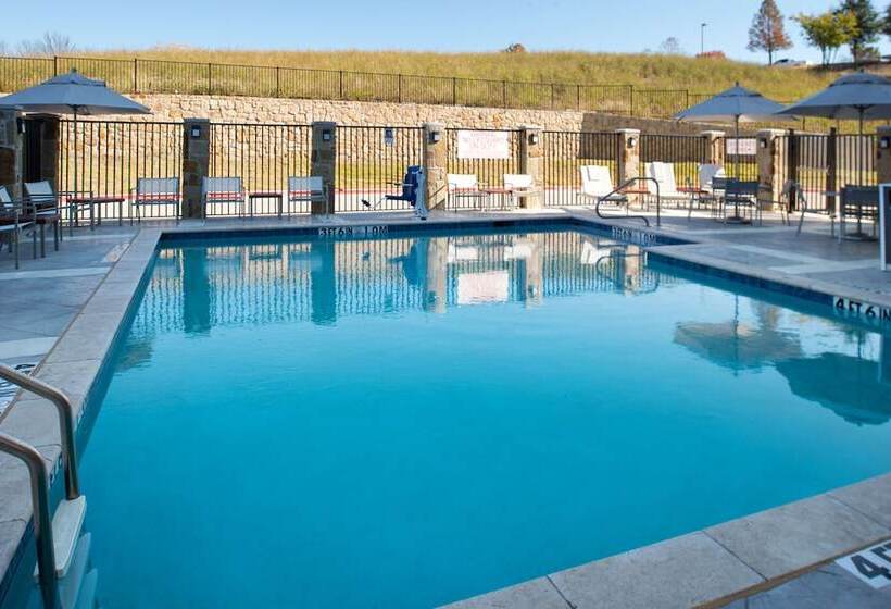 Szálloda Hyatt Place Dallas/rockwall