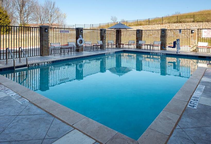 Szálloda Hyatt Place Dallas/rockwall