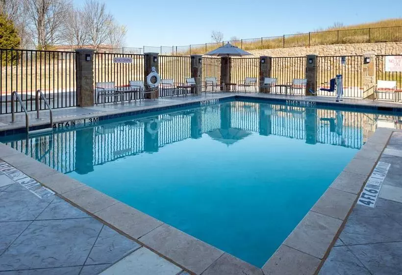 Hotelli Hyatt Place Dallas/rockwall