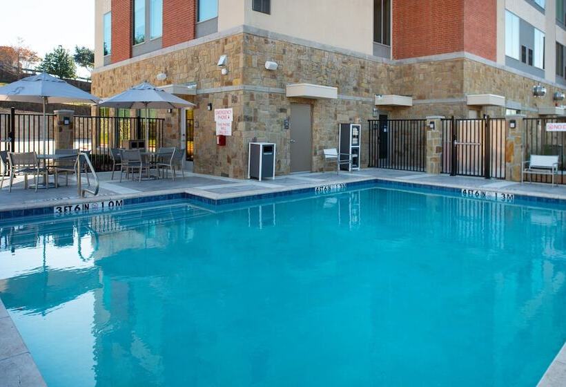 Szálloda Hyatt Place Dallas/rockwall