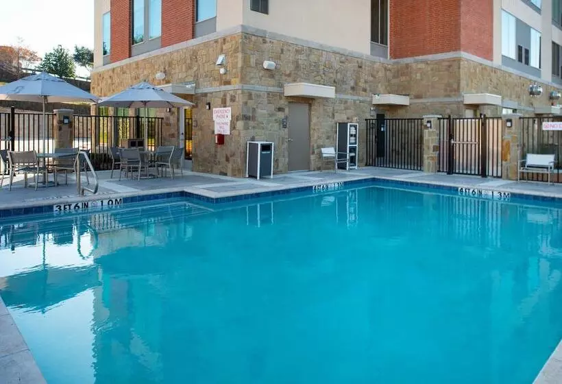 Hotelli Hyatt Place Dallas/rockwall