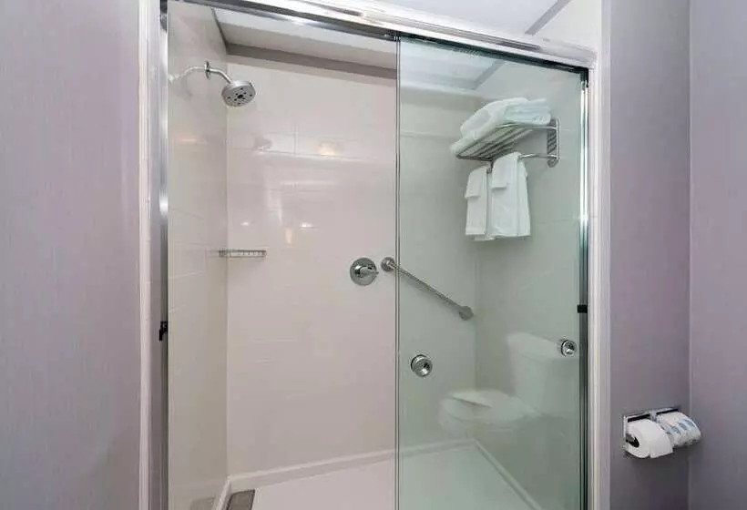 Hotelli Hyatt Place Dallas/rockwall