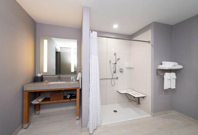 Szálloda Hyatt Place Dallas/rockwall