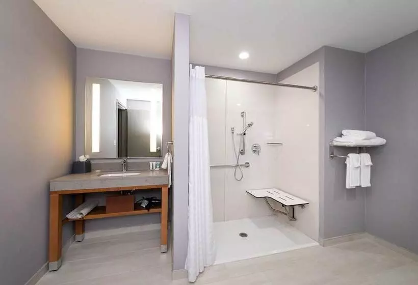 Hotelli Hyatt Place Dallas/rockwall