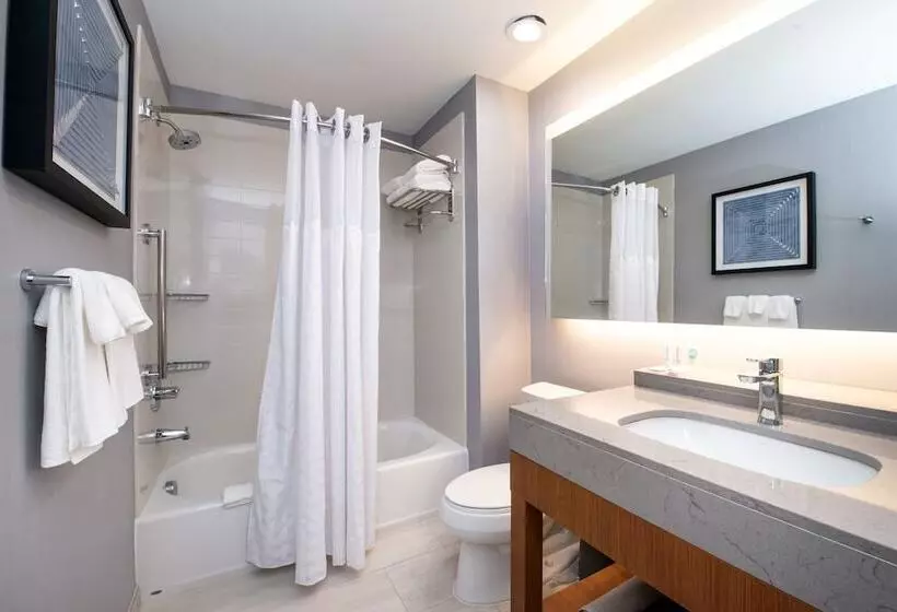 Hotelli Hyatt Place Dallas/rockwall