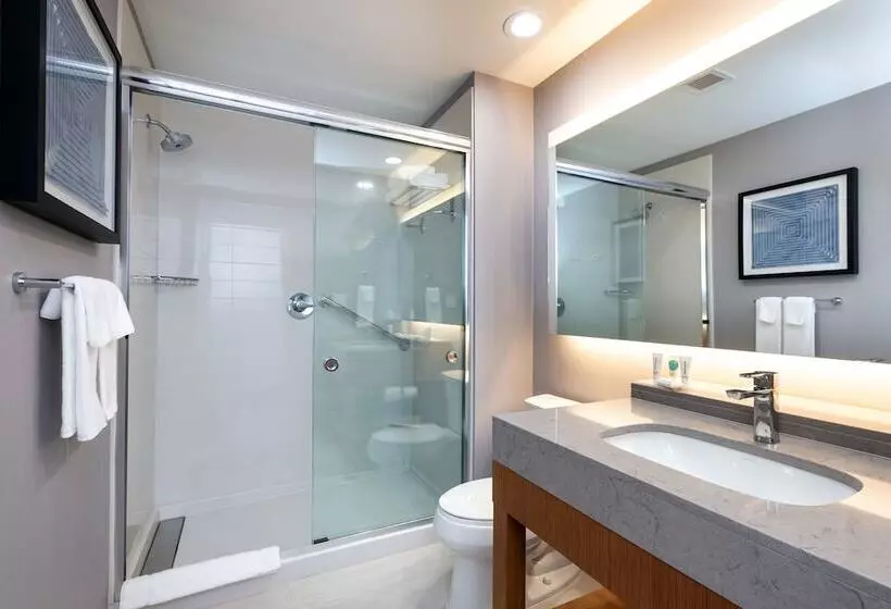 Hotelli Hyatt Place Dallas/rockwall