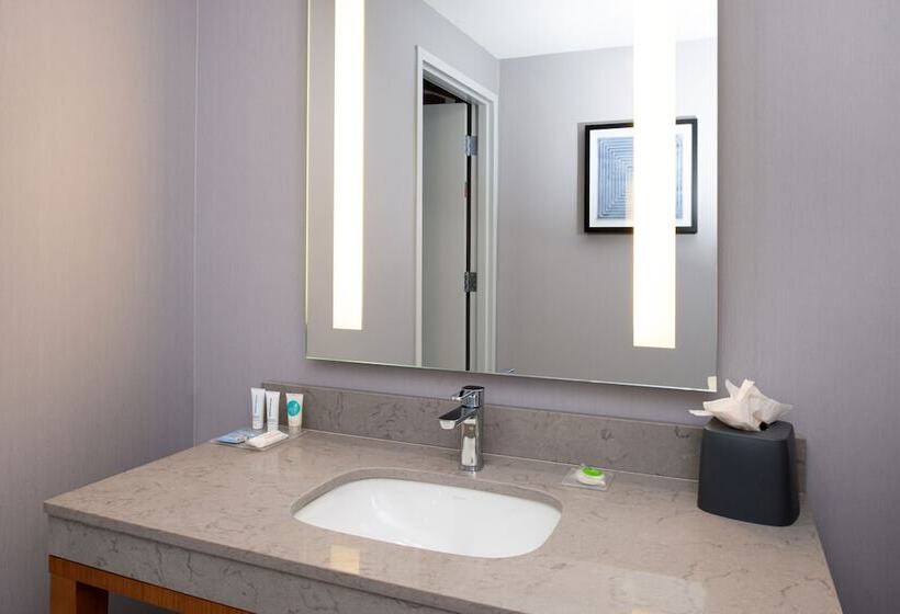 Szálloda Hyatt Place Dallas/rockwall