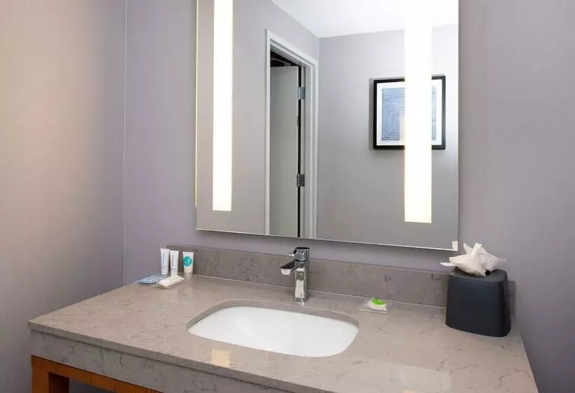 Hotelli Hyatt Place Dallas/rockwall