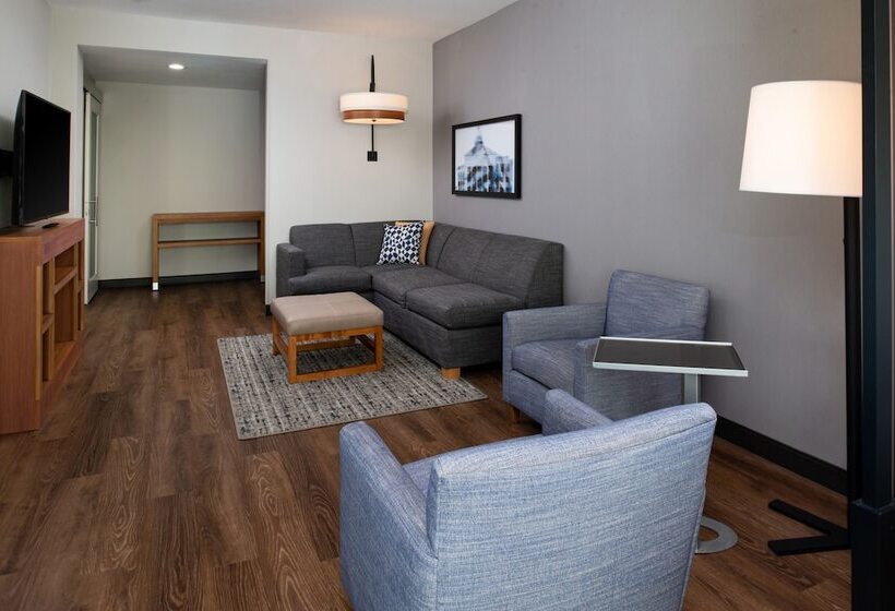 Szálloda Hyatt Place Dallas/rockwall