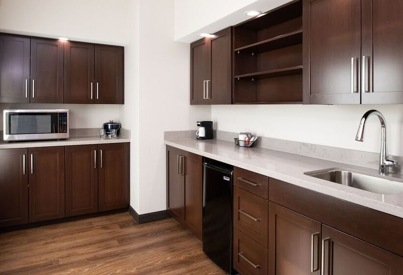 Szálloda Hyatt Place Dallas/rockwall