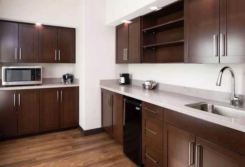 Hotelli Hyatt Place Dallas/rockwall