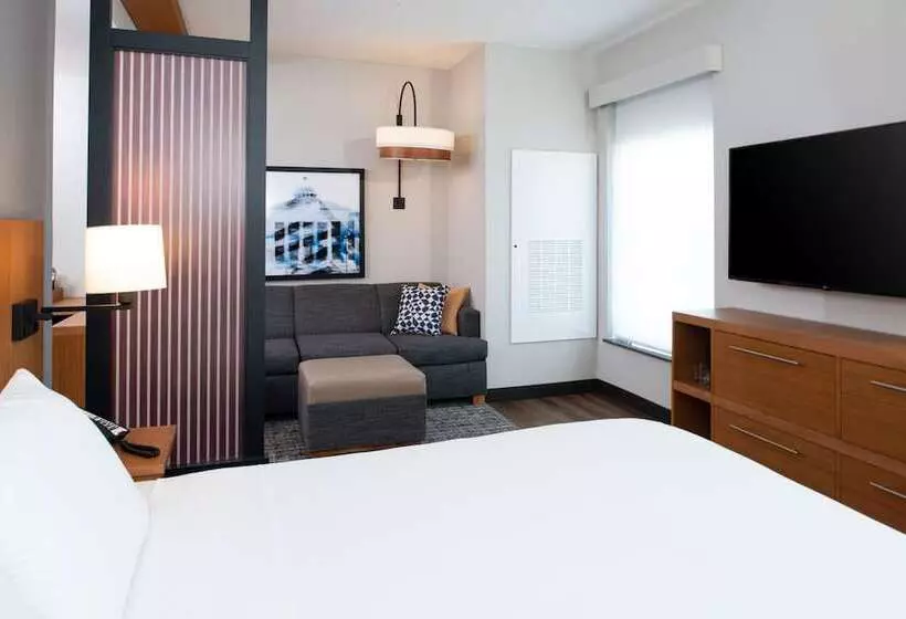 Hotelli Hyatt Place Dallas/rockwall