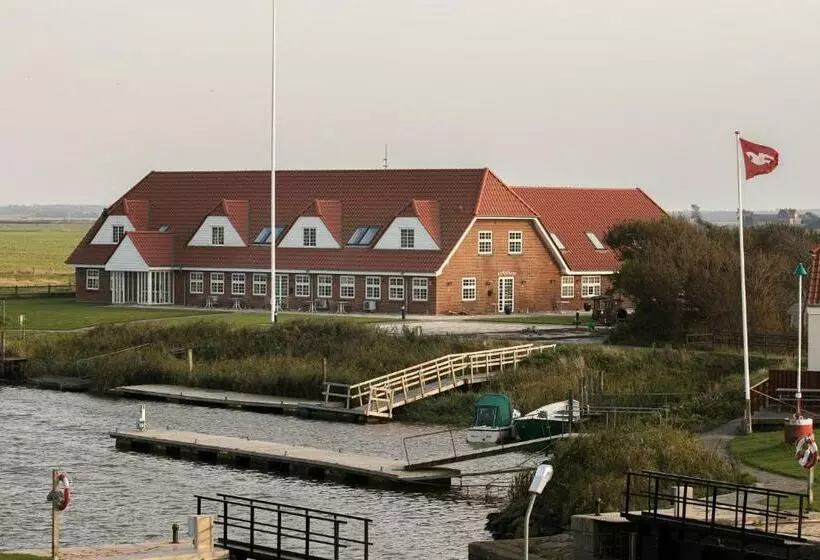 Hotelli Kammerslusen