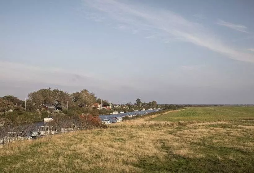 Hotelli Kammerslusen