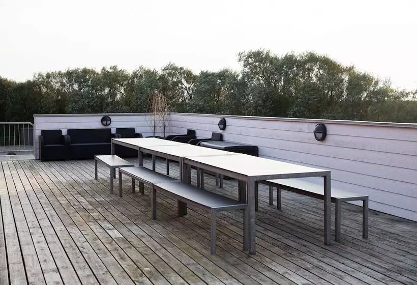 Hotelli Kammerslusen