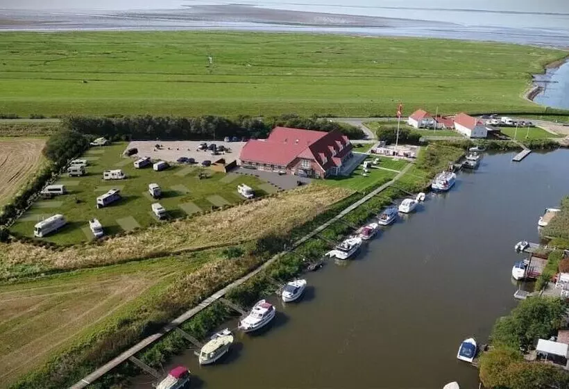 Hotelli Kammerslusen