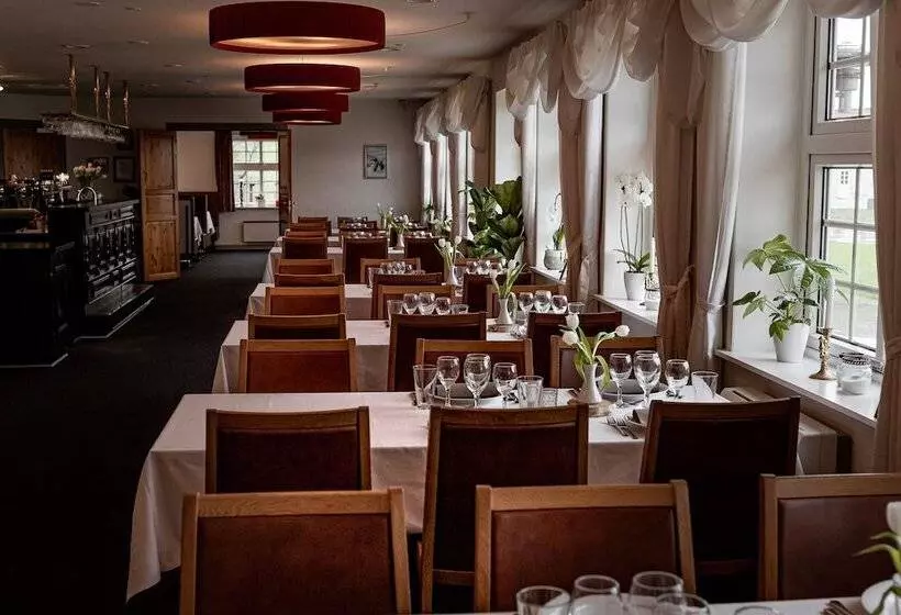 Hotelli Kammerslusen