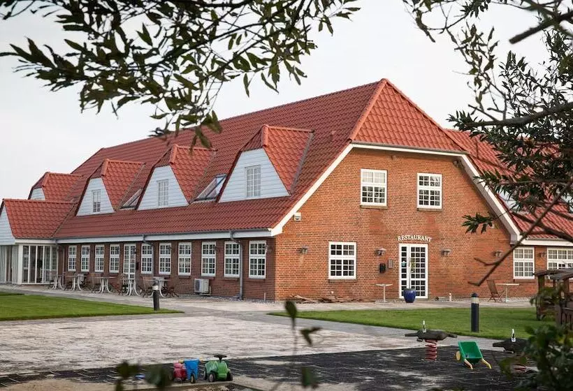 Hotelli Kammerslusen