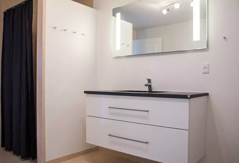 Hotelli Kammerslusen