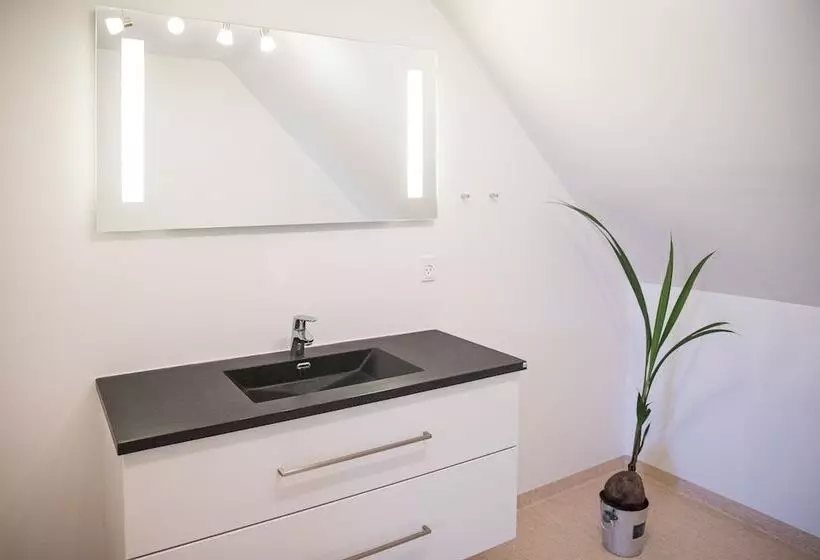 Hotelli Kammerslusen