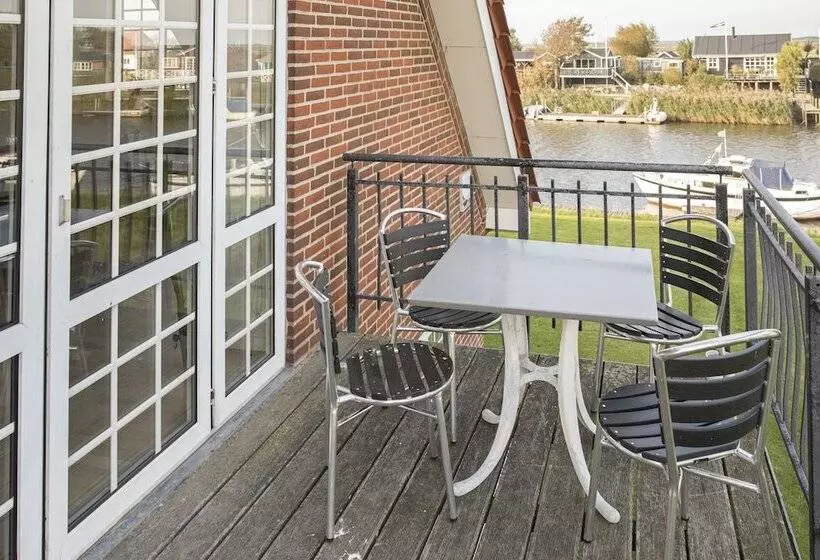 Hotelli Kammerslusen