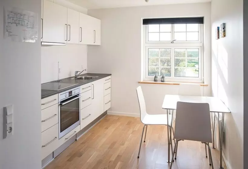 Hotelli Kammerslusen