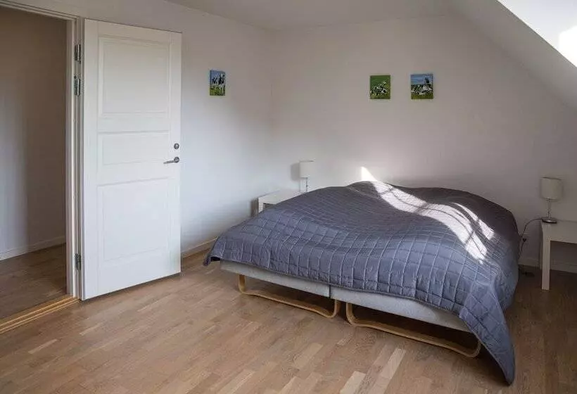 Hotelli Kammerslusen