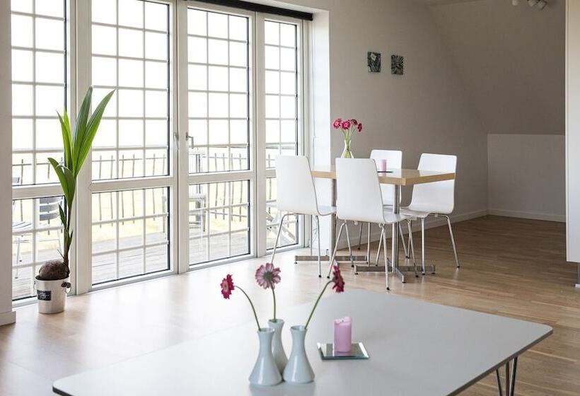 בית מלון כפרי Kammerslusen