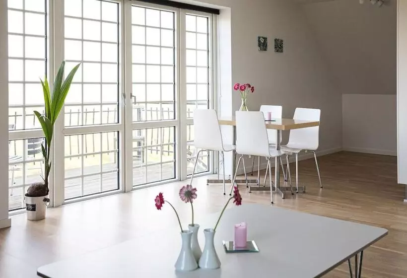 Hotelli Kammerslusen