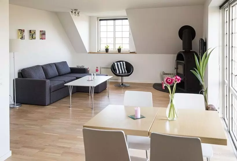 Hotelli Kammerslusen