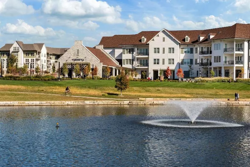 ホテル The Inn At Meadowbrook