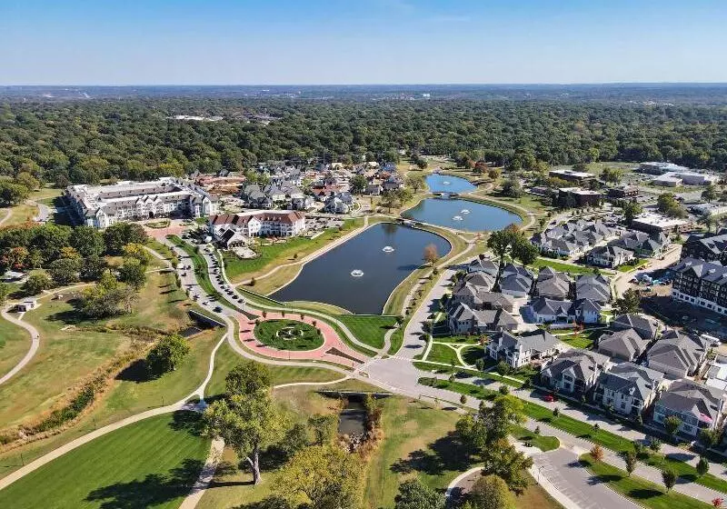 ホテル The Inn At Meadowbrook