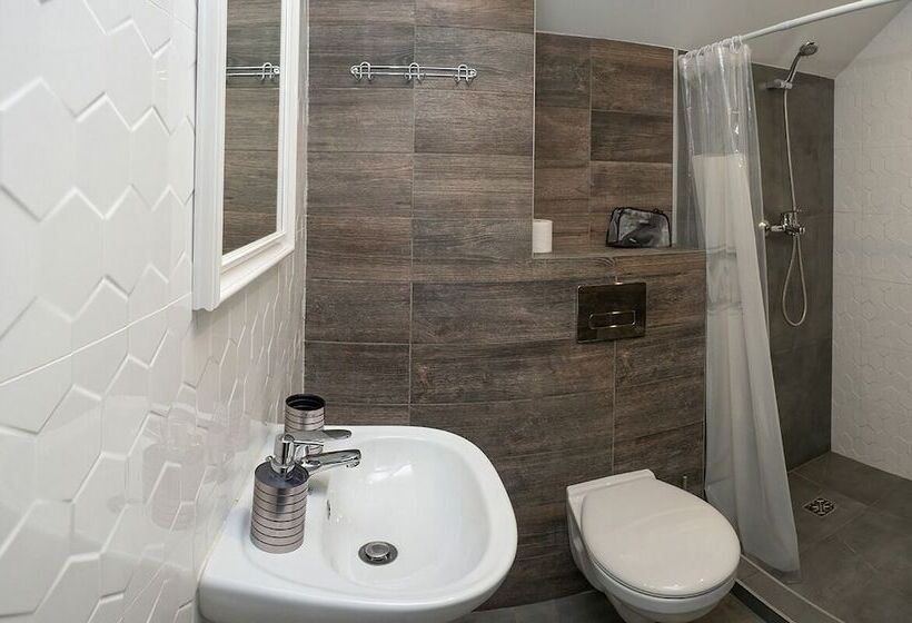 Pensjonat Guest House Shtenvald