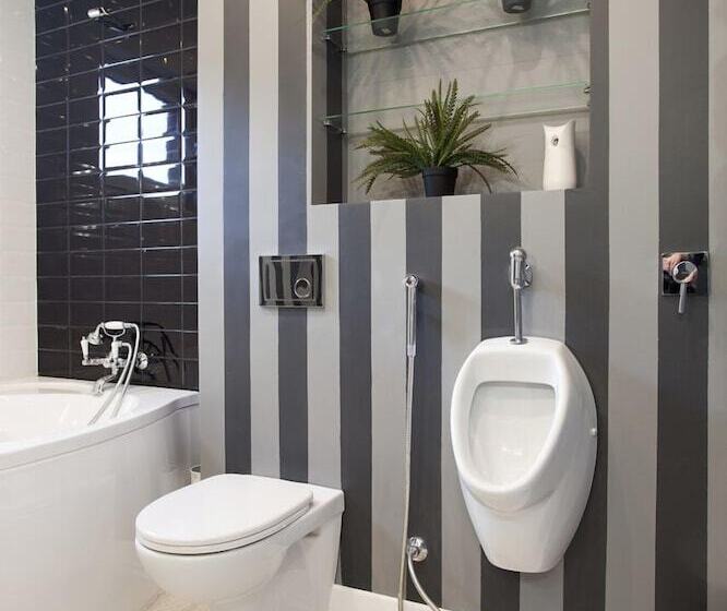 Pensjonat Guest House Shtenvald