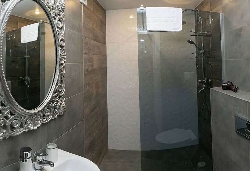 Pensjonat Guest House Shtenvald