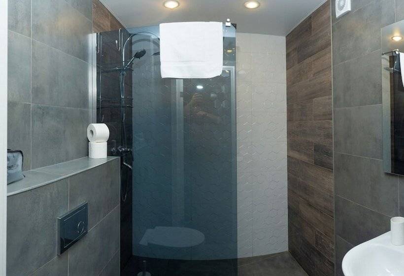 Pensjonat Guest House Shtenvald