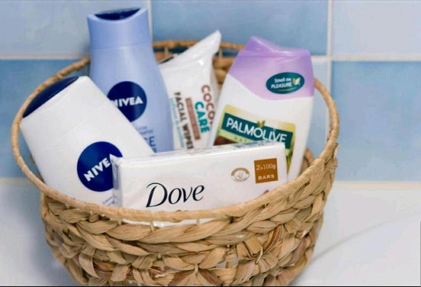 Общежитие Homestay Gent Merelbeke Self Check In Service