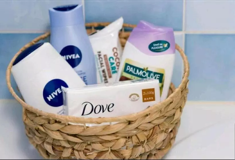 Retkeilymaja Homestay Gent Merelbeke Self Check In Service