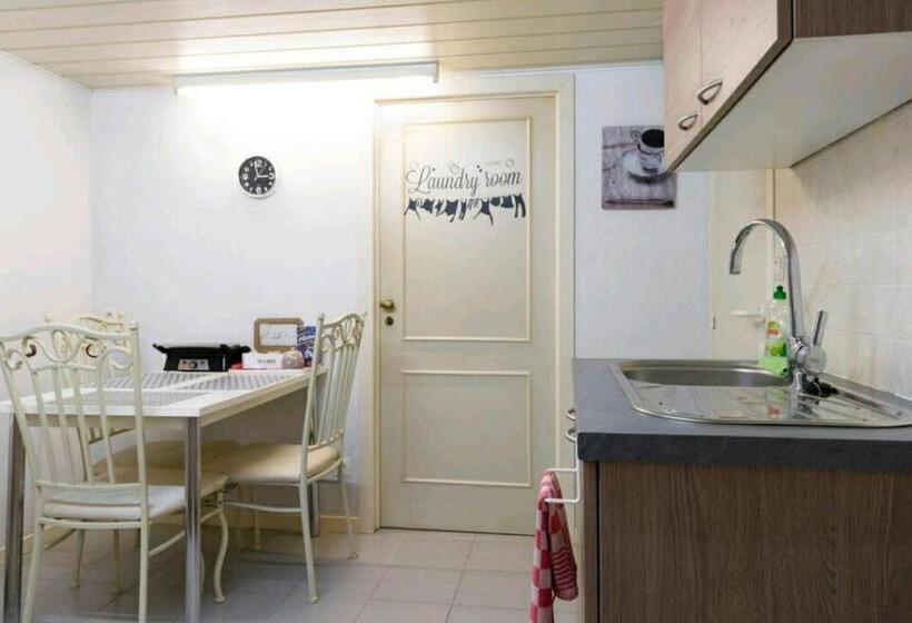 Общежитие Homestay Gent Merelbeke Self Check In Service