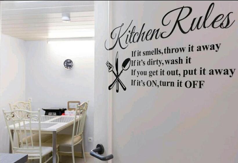 Общежитие Homestay Gent Merelbeke Self Check In Service