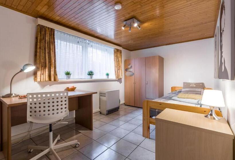 Общежитие Homestay Gent Merelbeke Self Check In Service