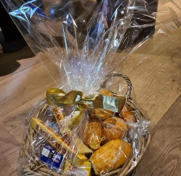 Общежитие Homestay Gent Merelbeke Self Check In Service