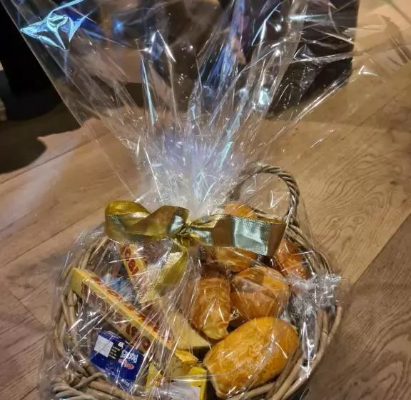 Retkeilymaja Homestay Gent Merelbeke Self Check In Service